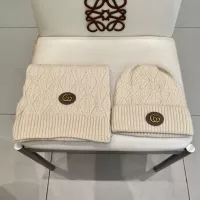 $60.00 USD Gucci Hat and Scarf Set #1365673