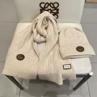 $60.00 USD Gucci Hat and Scarf Set #1365673