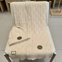 $60.00 USD Gucci Hat and Scarf Set #1365673