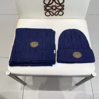 $60.00 USD Gucci Hat and Scarf Set #1365674
