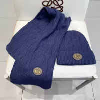 $60.00 USD Gucci Hat and Scarf Set #1365674