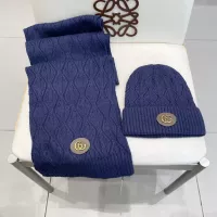 $60.00 USD Gucci Hat and Scarf Set #1365674