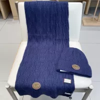 $60.00 USD Gucci Hat and Scarf Set #1365674