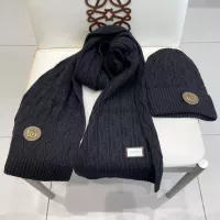 $60.00 USD Gucci Hat and Scarf Set #1365675