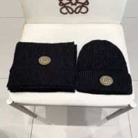 $60.00 USD Gucci Hat and Scarf Set #1365675