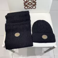 $60.00 USD Gucci Hat and Scarf Set #1365675
