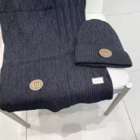 $60.00 USD Gucci Hat and Scarf Set #1365675