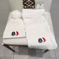 $64.00 USD Moncler Hat and Scarf Set #1365676