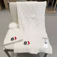 $64.00 USD Moncler Hat and Scarf Set #1365676