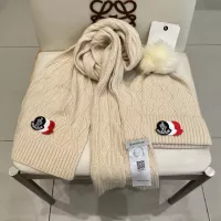 $64.00 USD Moncler Hat and Scarf Set #1365677