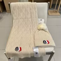 $64.00 USD Moncler Hat and Scarf Set #1365677