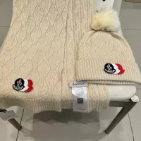 $64.00 USD Moncler Hat and Scarf Set #1365677