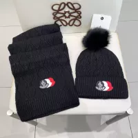 $64.00 USD Moncler Hat and Scarf Set #1365678