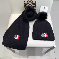 $64.00 USD Moncler Hat and Scarf Set #1365678