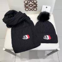 $64.00 USD Moncler Hat and Scarf Set #1365678