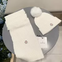 $60.00 USD Moncler Hat and Scarf Set #1365679