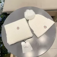 $60.00 USD Moncler Hat and Scarf Set #1365679