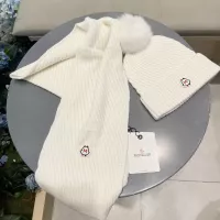 $60.00 USD Moncler Hat and Scarf Set #1365679