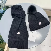 $60.00 USD Moncler Hat and Scarf Set #1365680