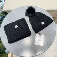 $60.00 USD Moncler Hat and Scarf Set #1365680