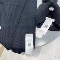 $60.00 USD Moncler Hat and Scarf Set #1365680