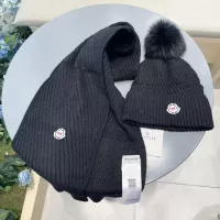 $60.00 USD Moncler Hat and Scarf Set #1365680