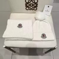 $64.00 USD Moncler Hat and Scarf Set #1365681