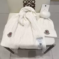 $64.00 USD Moncler Hat and Scarf Set #1365681