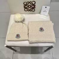 $64.00 USD Moncler Hat and Scarf Set #1365682