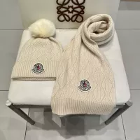 $64.00 USD Moncler Hat and Scarf Set #1365682