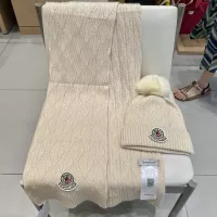 $64.00 USD Moncler Hat and Scarf Set #1365682