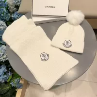 $64.00 USD Moncler Hat and Scarf Set #1365684