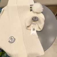 $64.00 USD Moncler Hat and Scarf Set #1365684