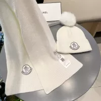 $64.00 USD Moncler Hat and Scarf Set #1365684