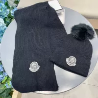 $64.00 USD Moncler Hat and Scarf Set #1365685