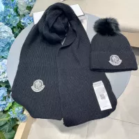 $64.00 USD Moncler Hat and Scarf Set #1365685