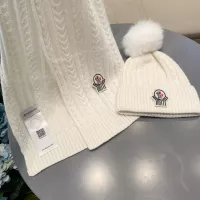 $64.00 USD Moncler Hat and Scarf Set #1365686