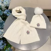 $64.00 USD Moncler Hat and Scarf Set #1365686