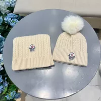 $64.00 USD Moncler Hat and Scarf Set #1365687