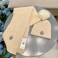 $64.00 USD Moncler Hat and Scarf Set #1365687