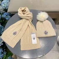 $64.00 USD Moncler Hat and Scarf Set #1365687