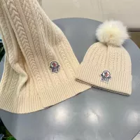 $64.00 USD Moncler Hat and Scarf Set #1365687