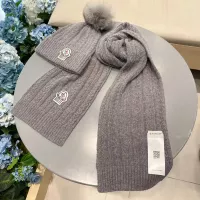 $64.00 USD Moncler Hat and Scarf Set #1365688
