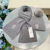 $64.00 USD Moncler Hat and Scarf Set #1365688