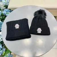 $64.00 USD Moncler Hat and Scarf Set #1365689