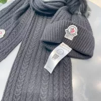 $64.00 USD Moncler Hat and Scarf Set #1365689