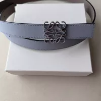 $56.00 USD LOEWE AAA Quality Belts For Women #1365693