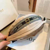 $27.00 USD Christian Dior Headband For Women #1365698