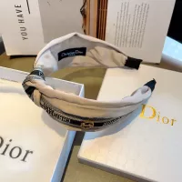 $27.00 USD Christian Dior Headband For Women #1365698