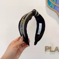 $27.00 USD Christian Dior Headband For Women #1365699